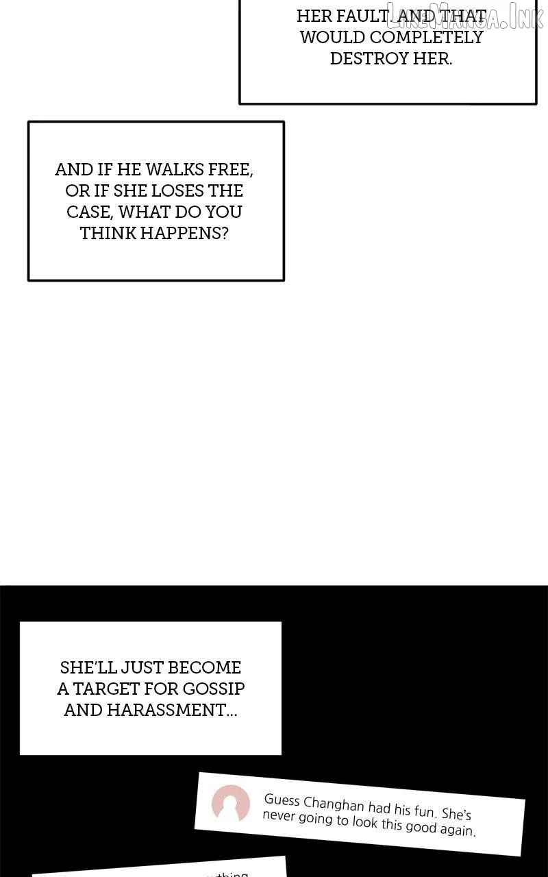 The Grim Reaper Is My Guardian chapter 39 page 33