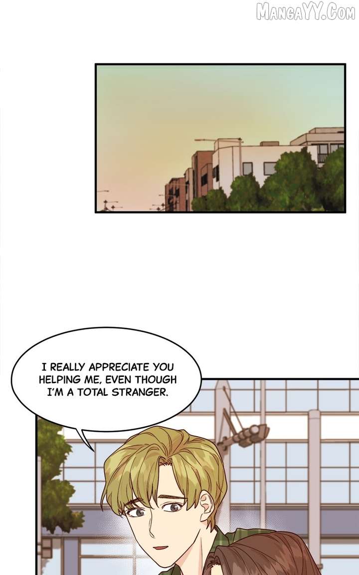 The Grim Reaper Is My Guardian chapter 4 page 9