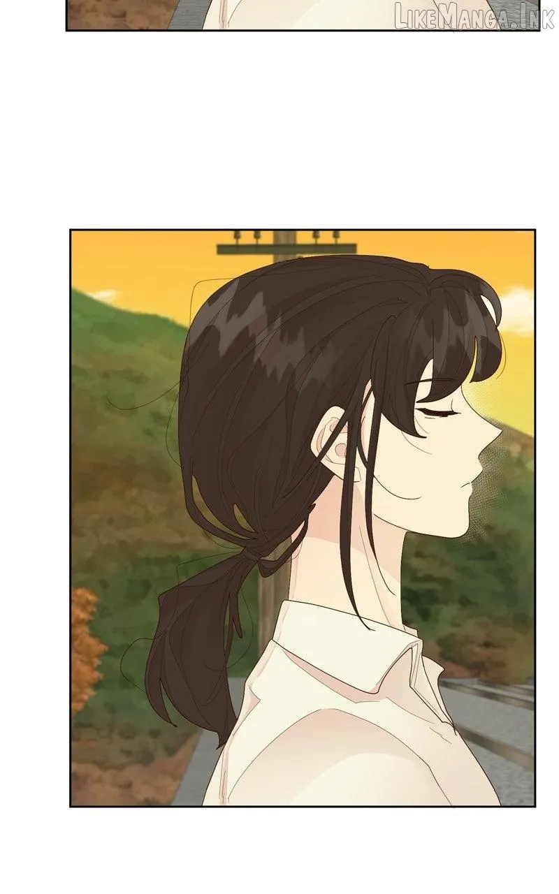 The Grim Reaper Is My Guardian chapter 40 page 46
