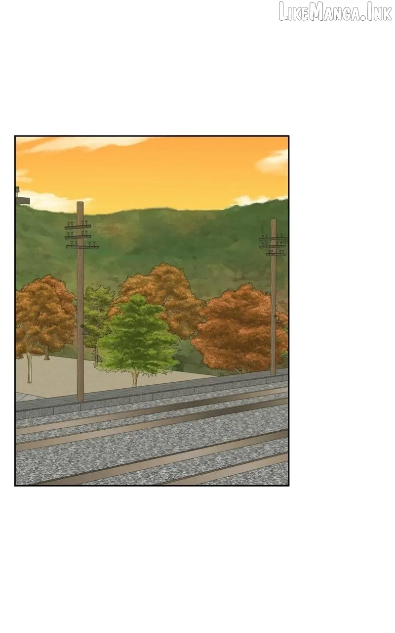 The Grim Reaper Is My Guardian chapter 40 page 44