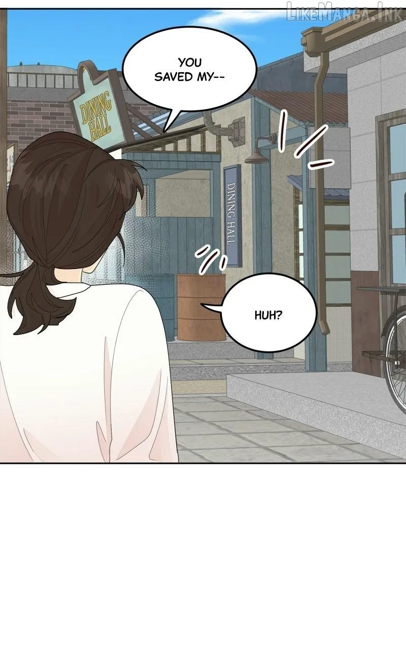 The Grim Reaper Is My Guardian chapter 40 page 30