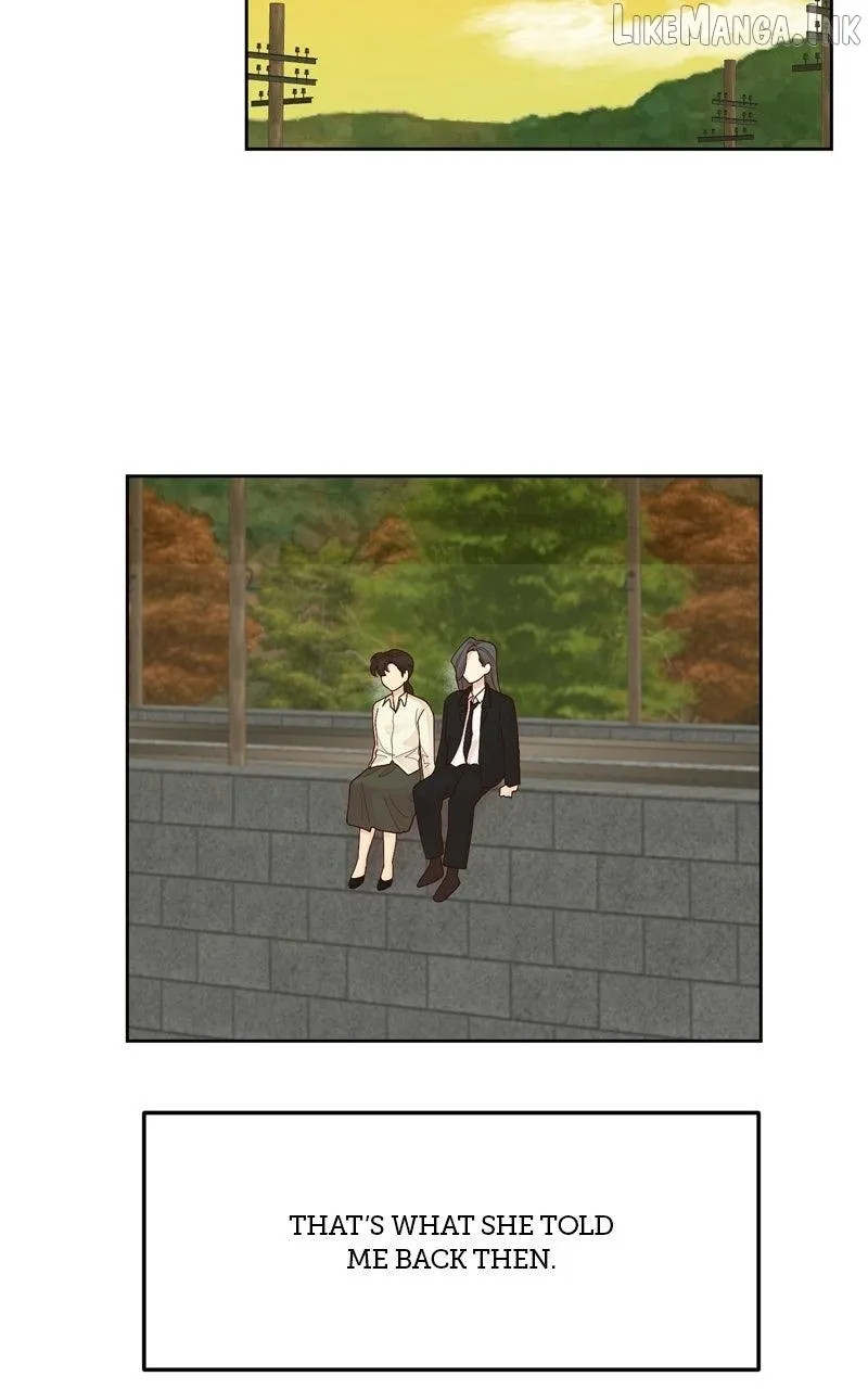 The Grim Reaper Is My Guardian chapter 40 page 54