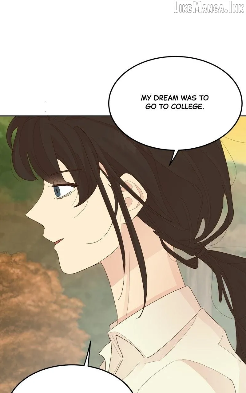 The Grim Reaper Is My Guardian chapter 40 page 55