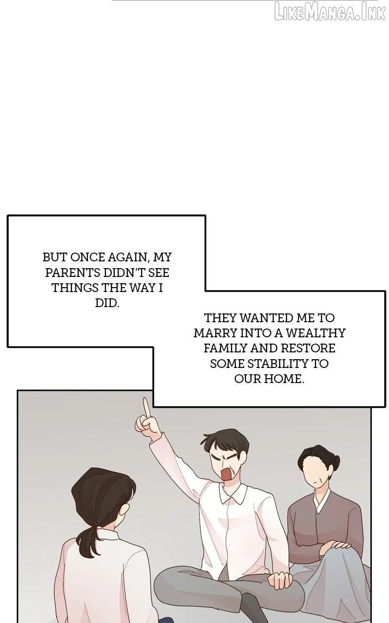 The Grim Reaper Is My Guardian chapter 40 page 64