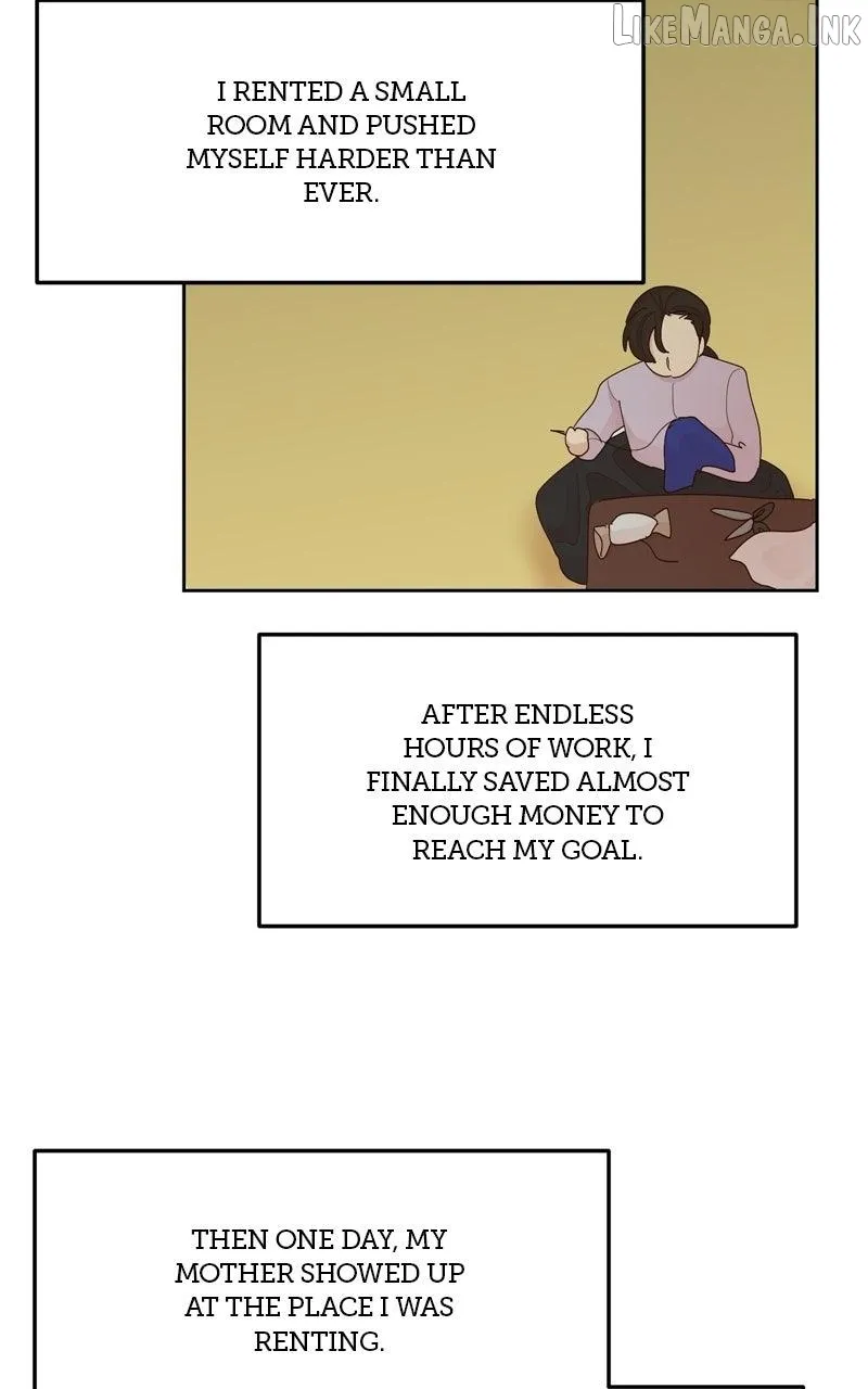 The Grim Reaper Is My Guardian chapter 40 page 67