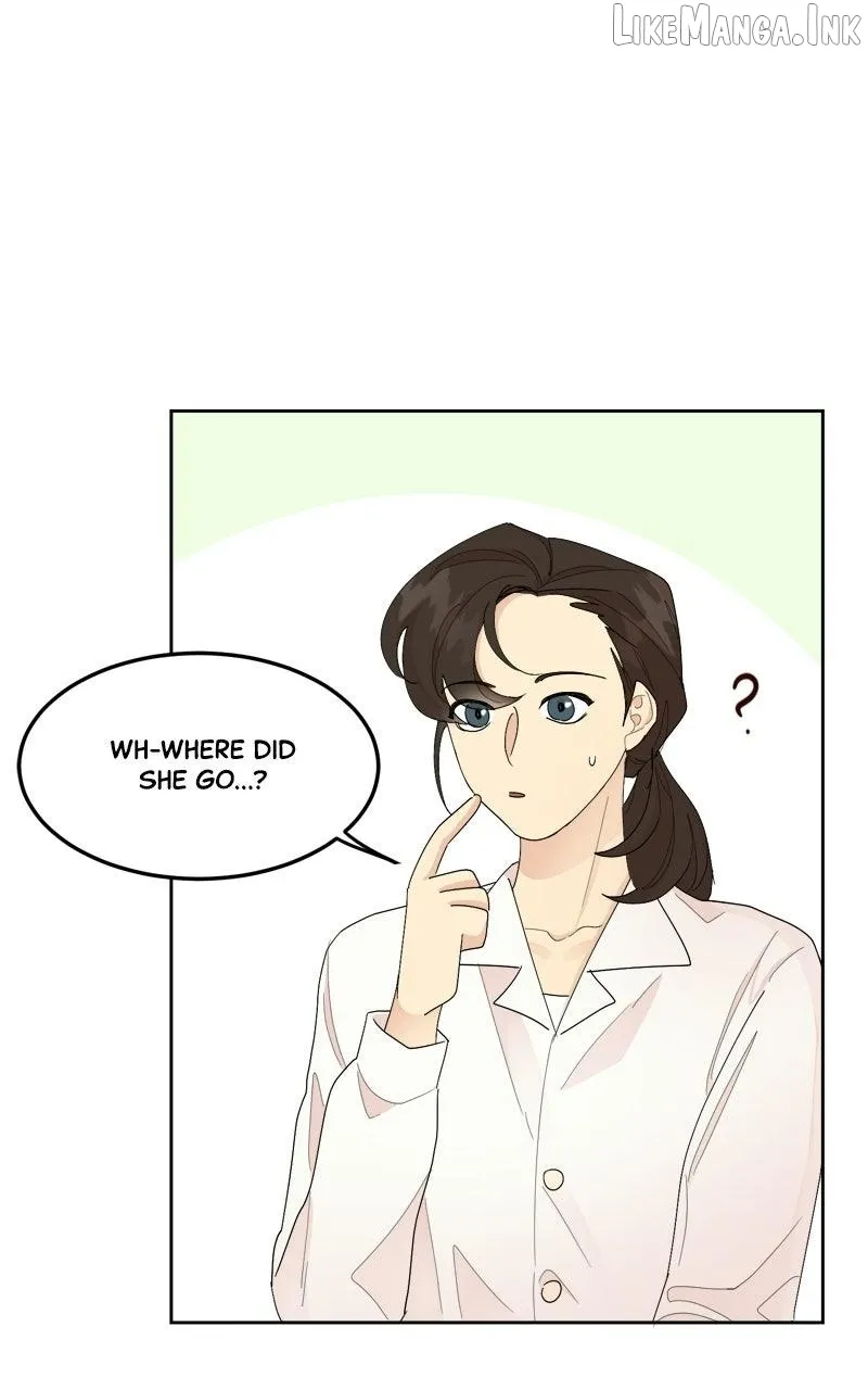 The Grim Reaper Is My Guardian chapter 40 page 31
