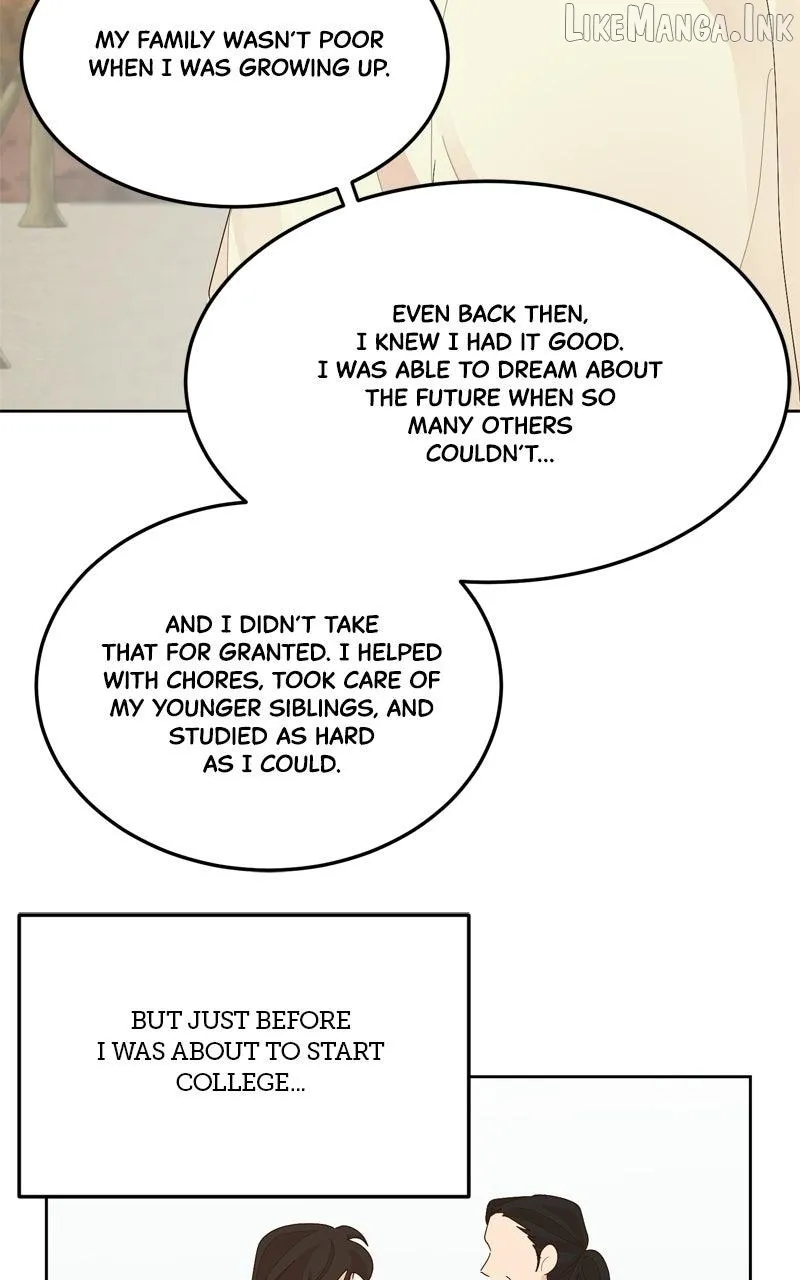 The Grim Reaper Is My Guardian chapter 40 page 56