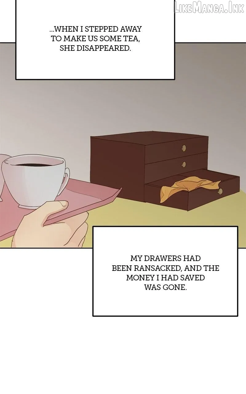 The Grim Reaper Is My Guardian chapter 40 page 69