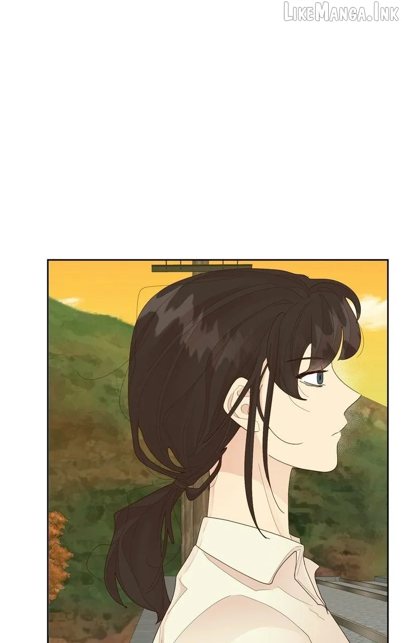 The Grim Reaper Is My Guardian chapter 40 page 45