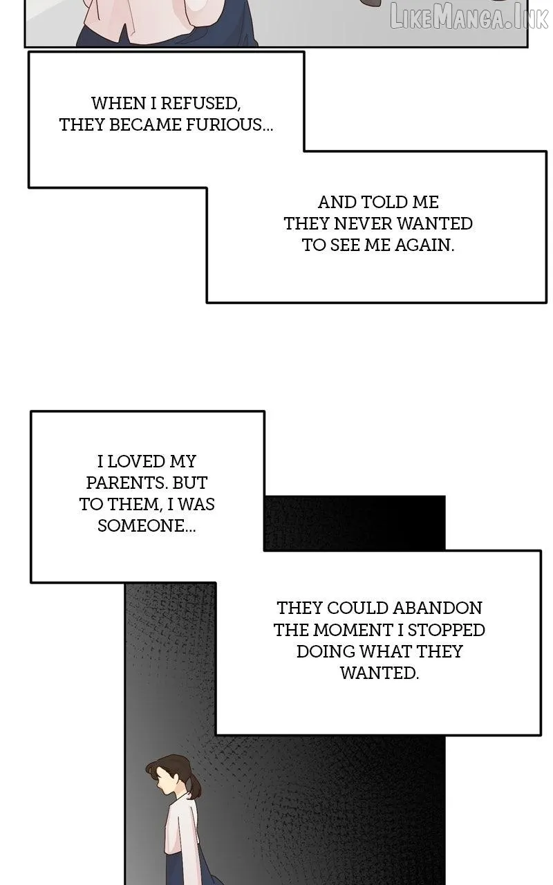 The Grim Reaper Is My Guardian chapter 40 page 65