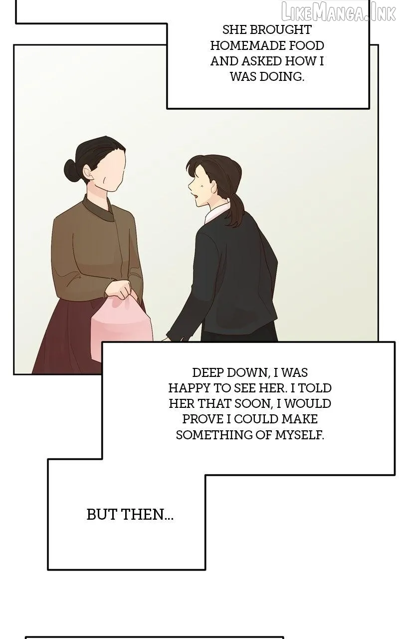 The Grim Reaper Is My Guardian chapter 40 page 68