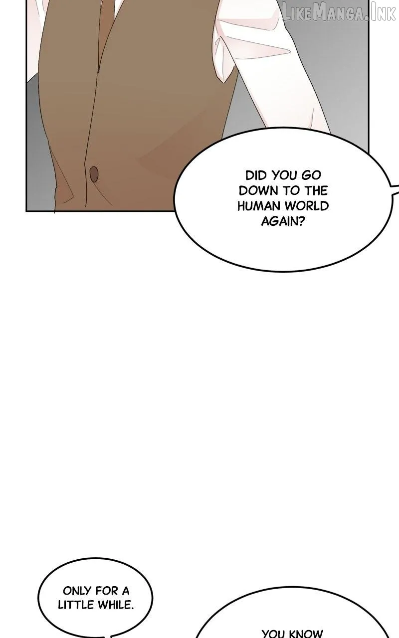 The Grim Reaper Is My Guardian chapter 40 page 33