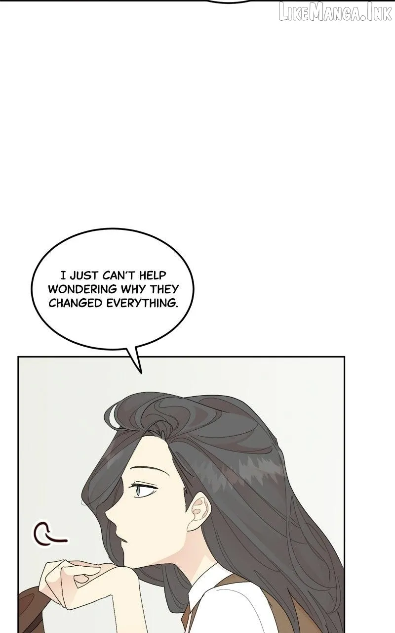 The Grim Reaper Is My Guardian chapter 40 page 36