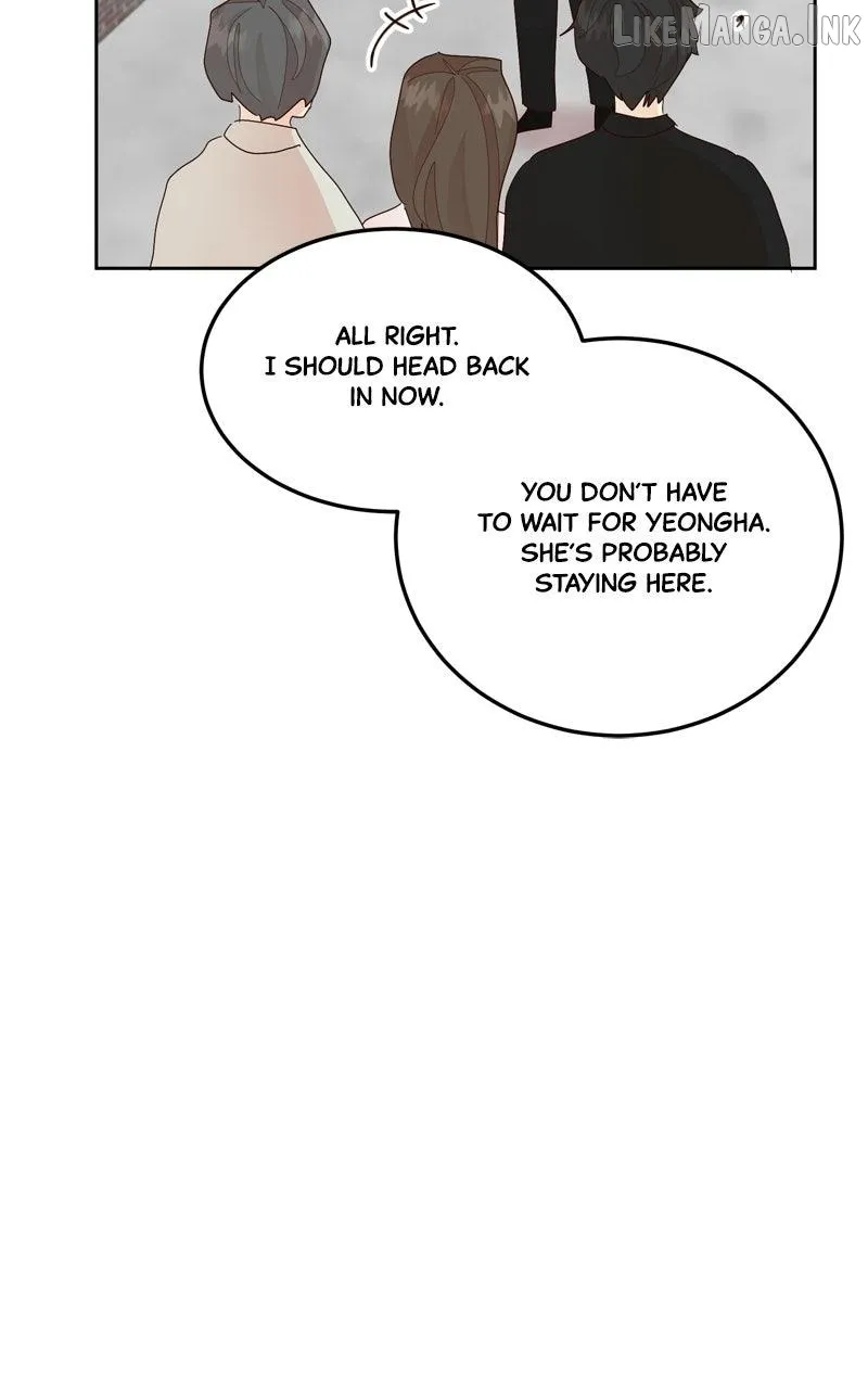 The Grim Reaper Is My Guardian chapter 40 page 13