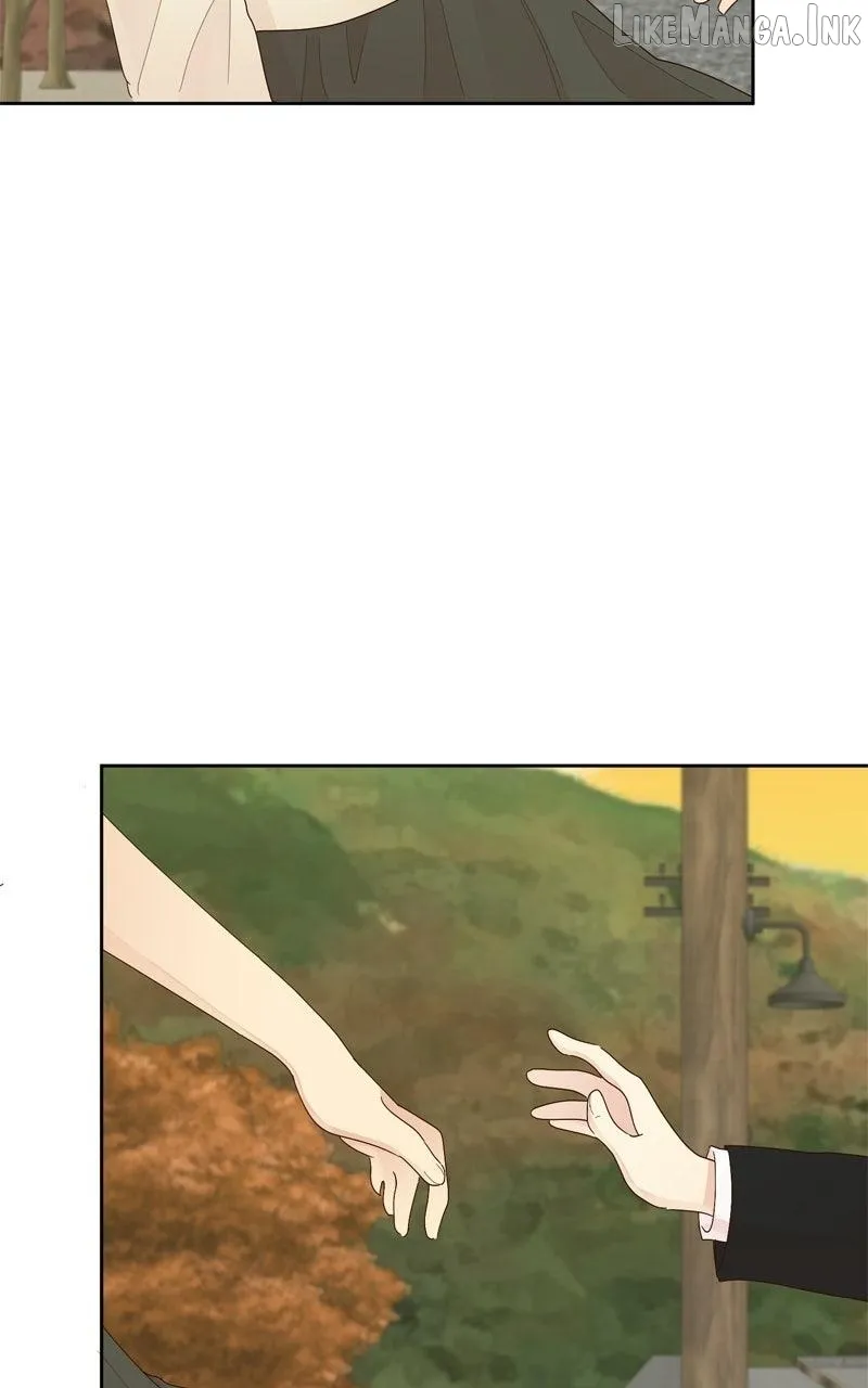 The Grim Reaper Is My Guardian chapter 40 page 48