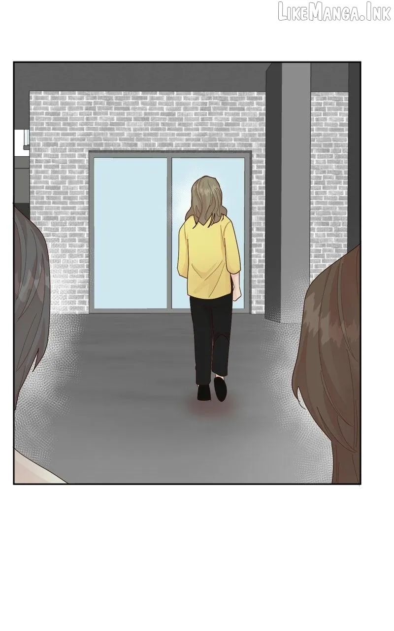 The Grim Reaper Is My Guardian chapter 40 page 14