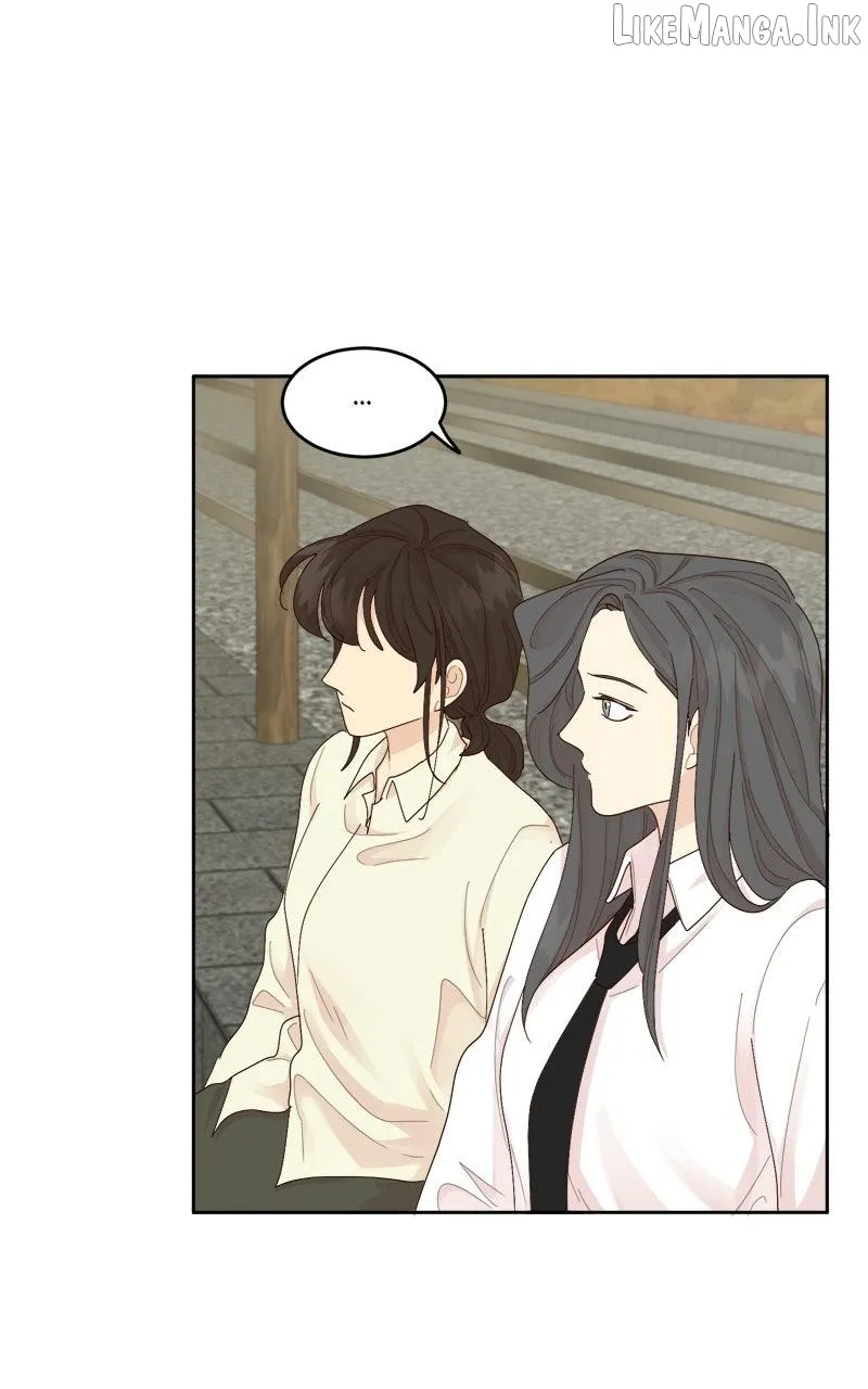 The Grim Reaper Is My Guardian chapter 41 page 10