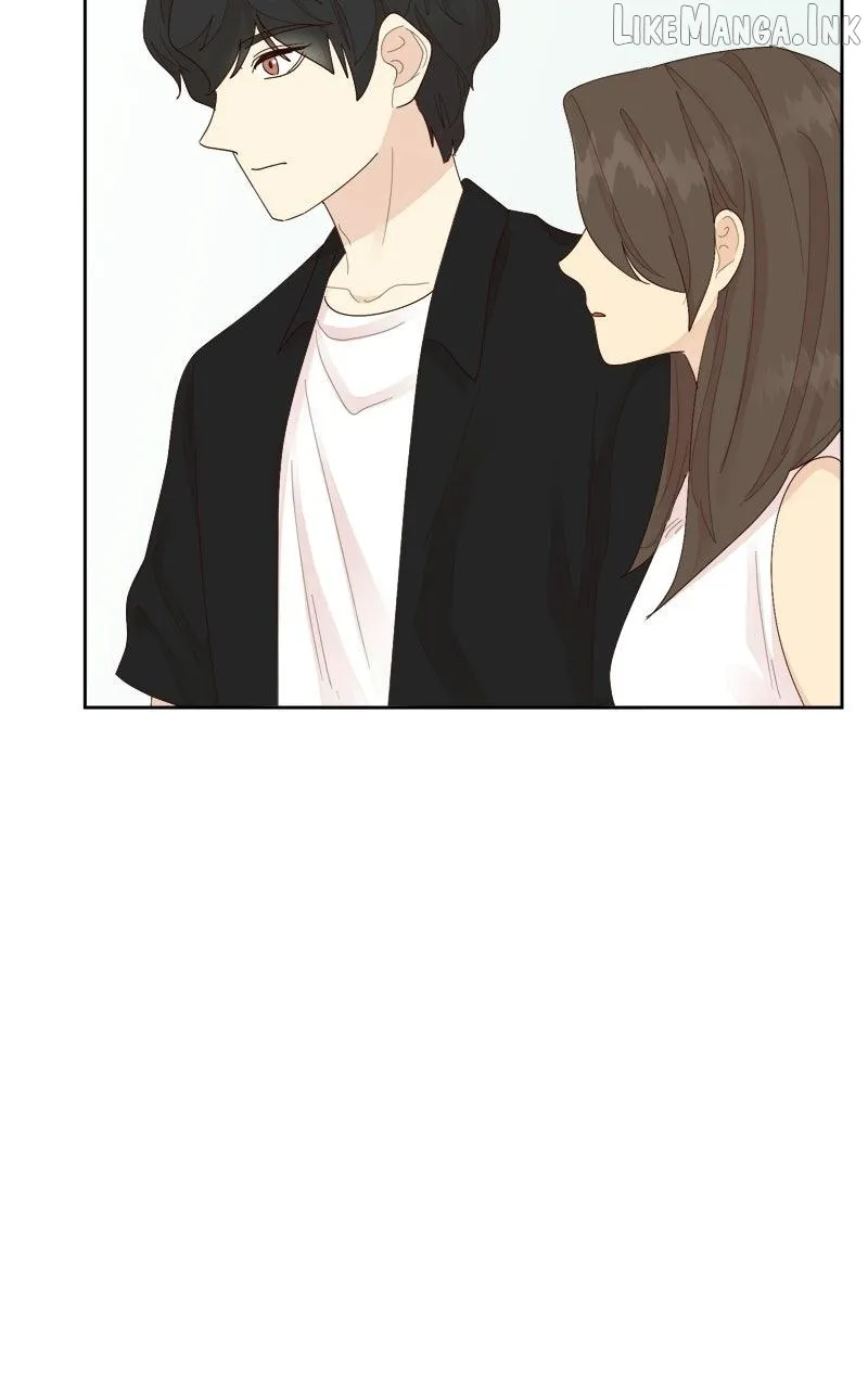 The Grim Reaper Is My Guardian chapter 41 page 48