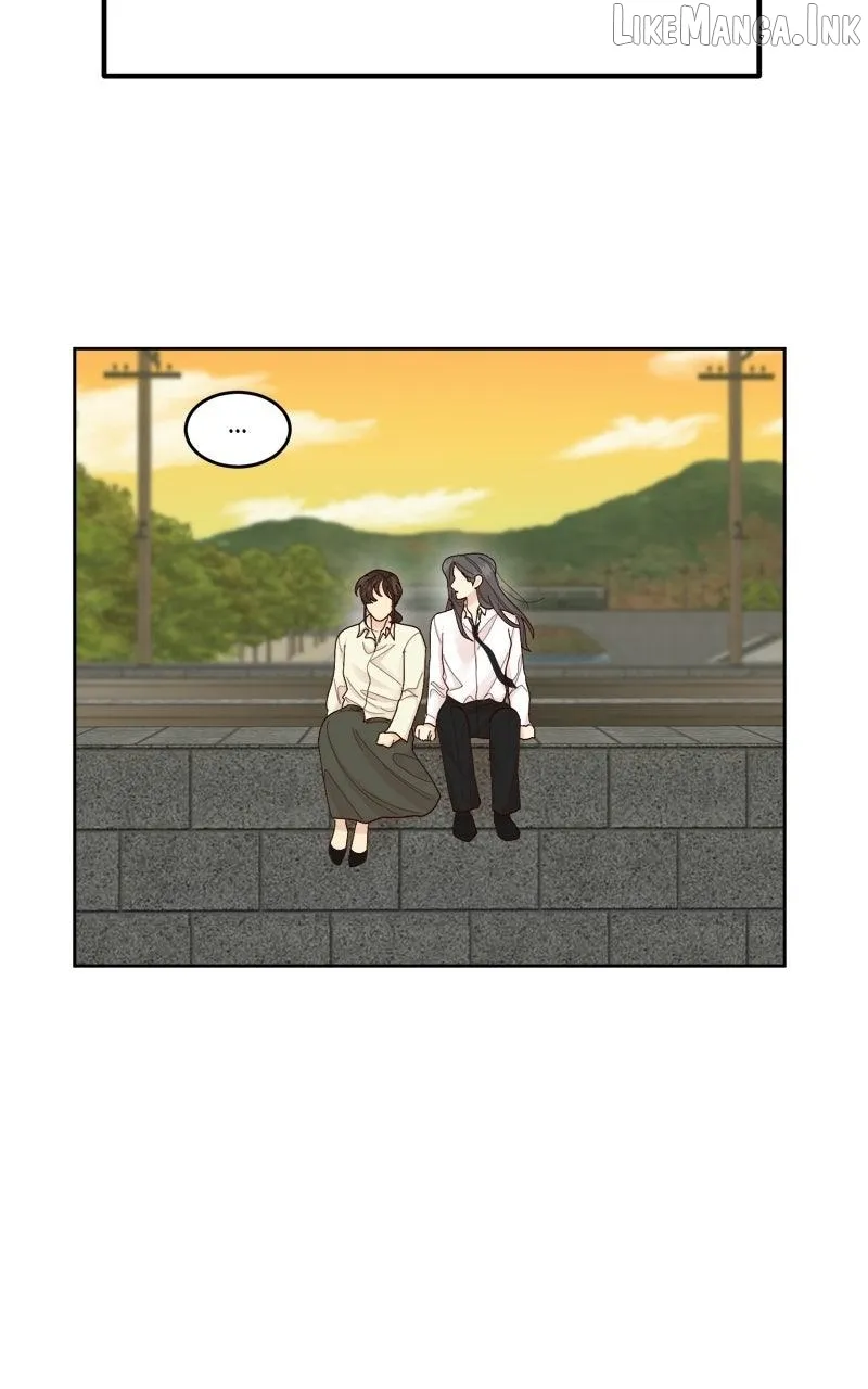 The Grim Reaper Is My Guardian chapter 41 page 9
