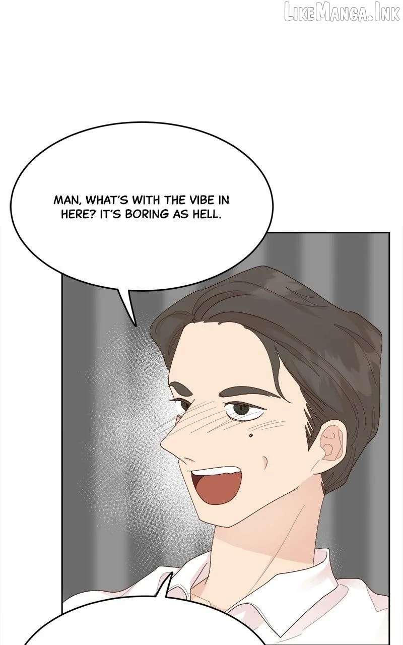 The Grim Reaper Is My Guardian chapter 41 page 69