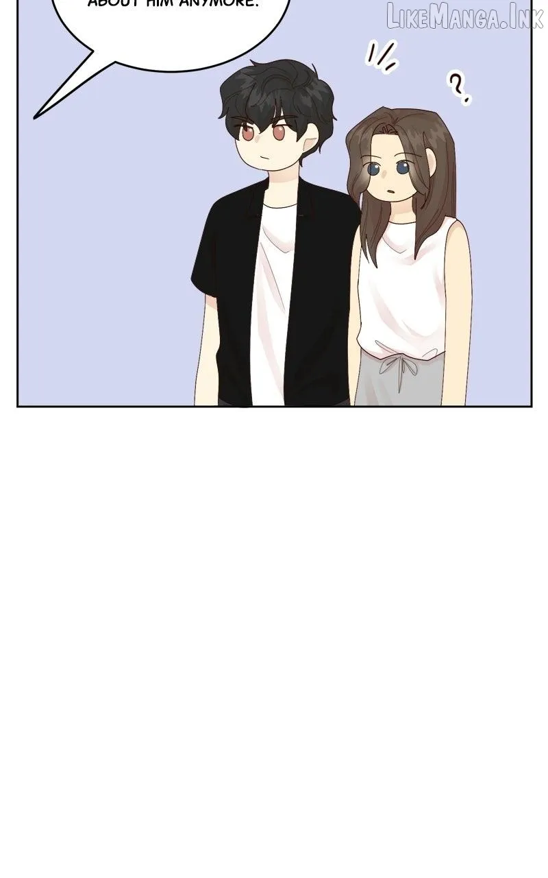 The Grim Reaper Is My Guardian chapter 41 page 66