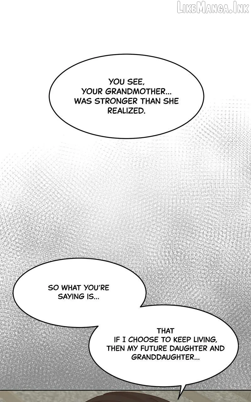 The Grim Reaper Is My Guardian chapter 41 page 16