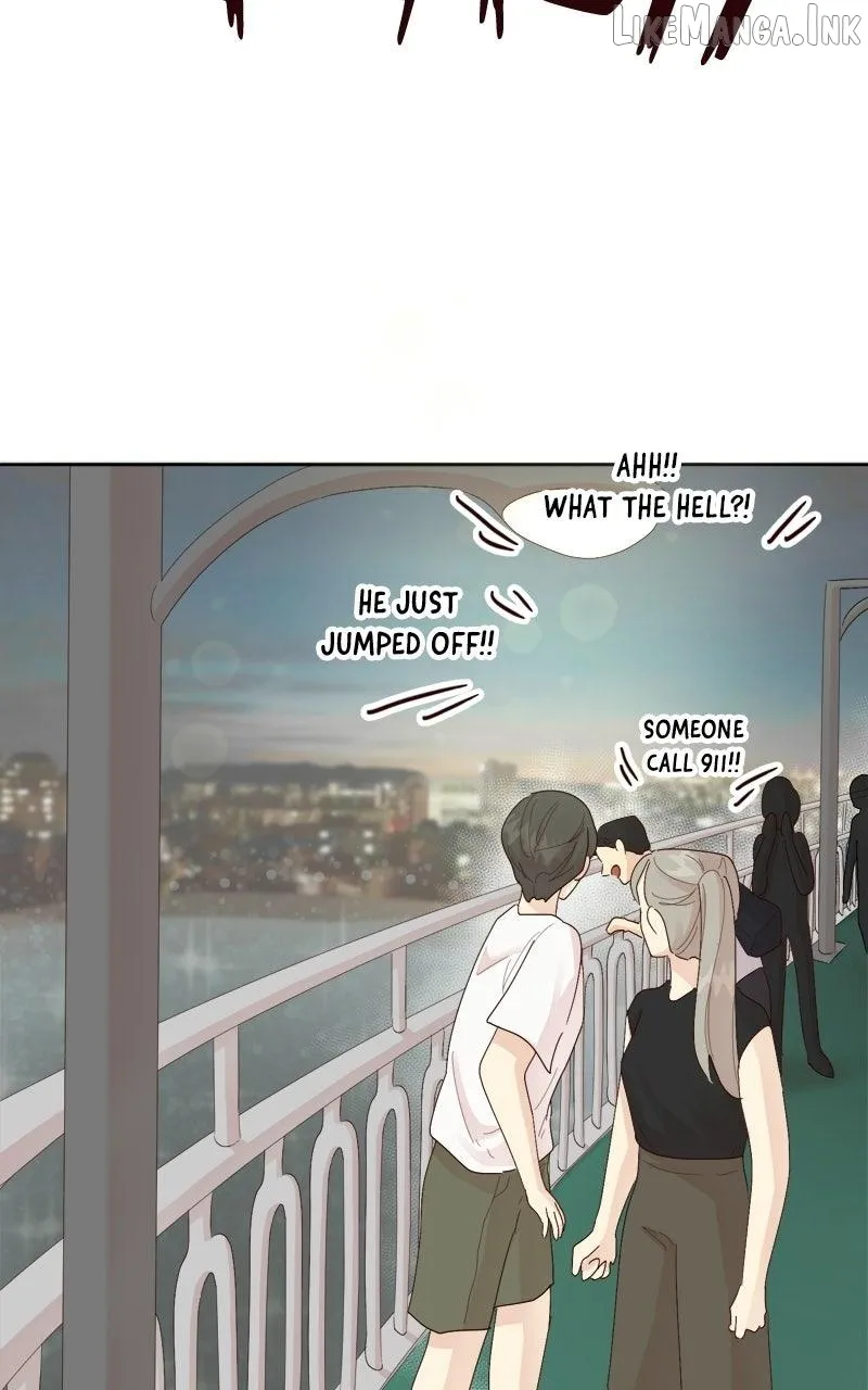 The Grim Reaper Is My Guardian chapter 41 page 78