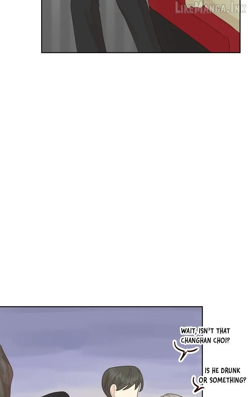 The Grim Reaper Is My Guardian chapter 41 page 76