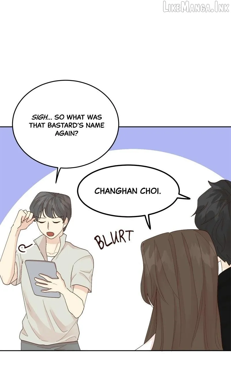 The Grim Reaper Is My Guardian chapter 41 page 62