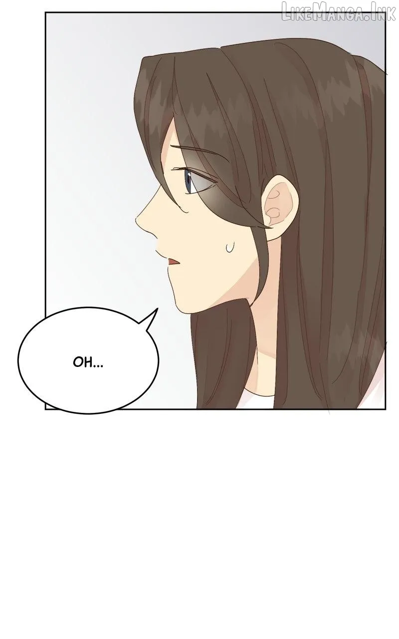 The Grim Reaper Is My Guardian chapter 41 page 49