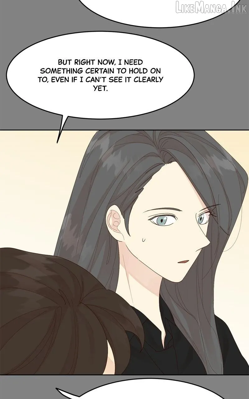 The Grim Reaper Is My Guardian chapter 41 page 18