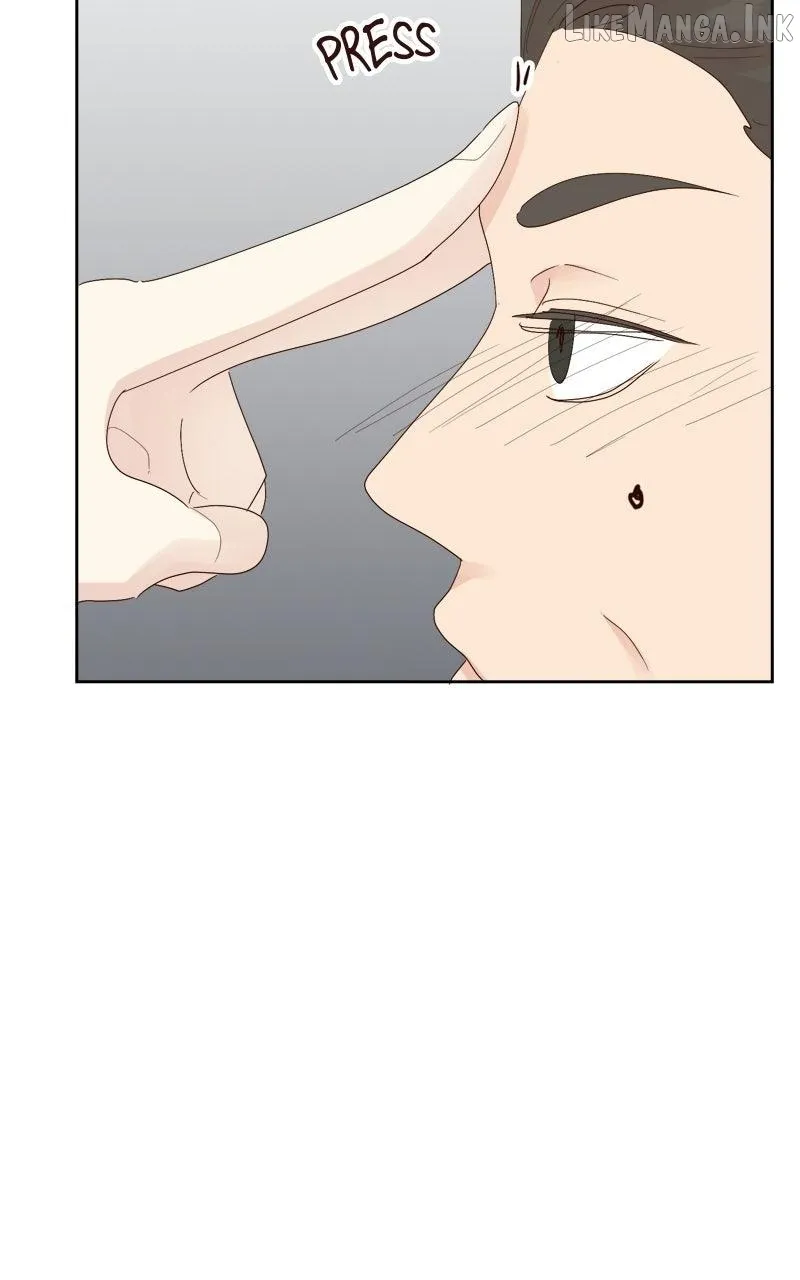 The Grim Reaper Is My Guardian chapter 41 page 73