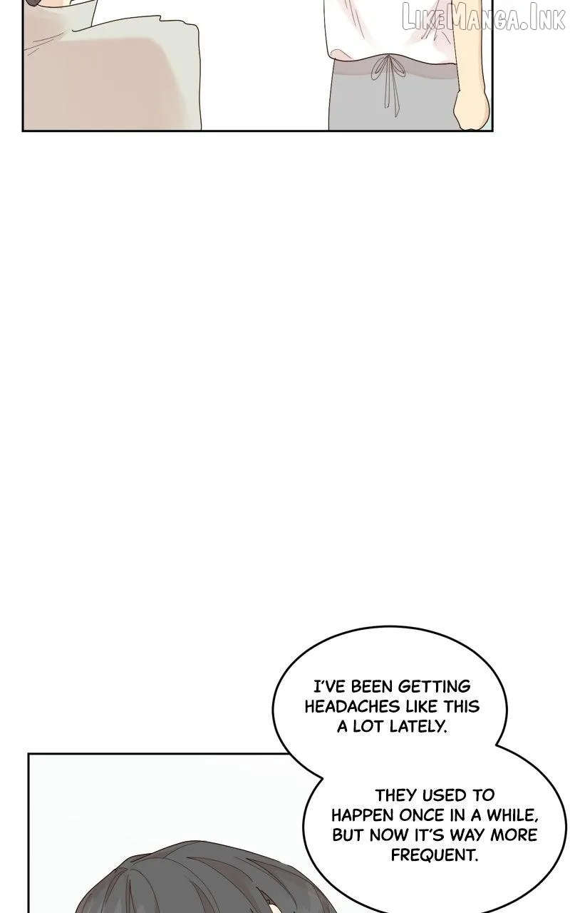 The Grim Reaper Is My Guardian chapter 41 page 34