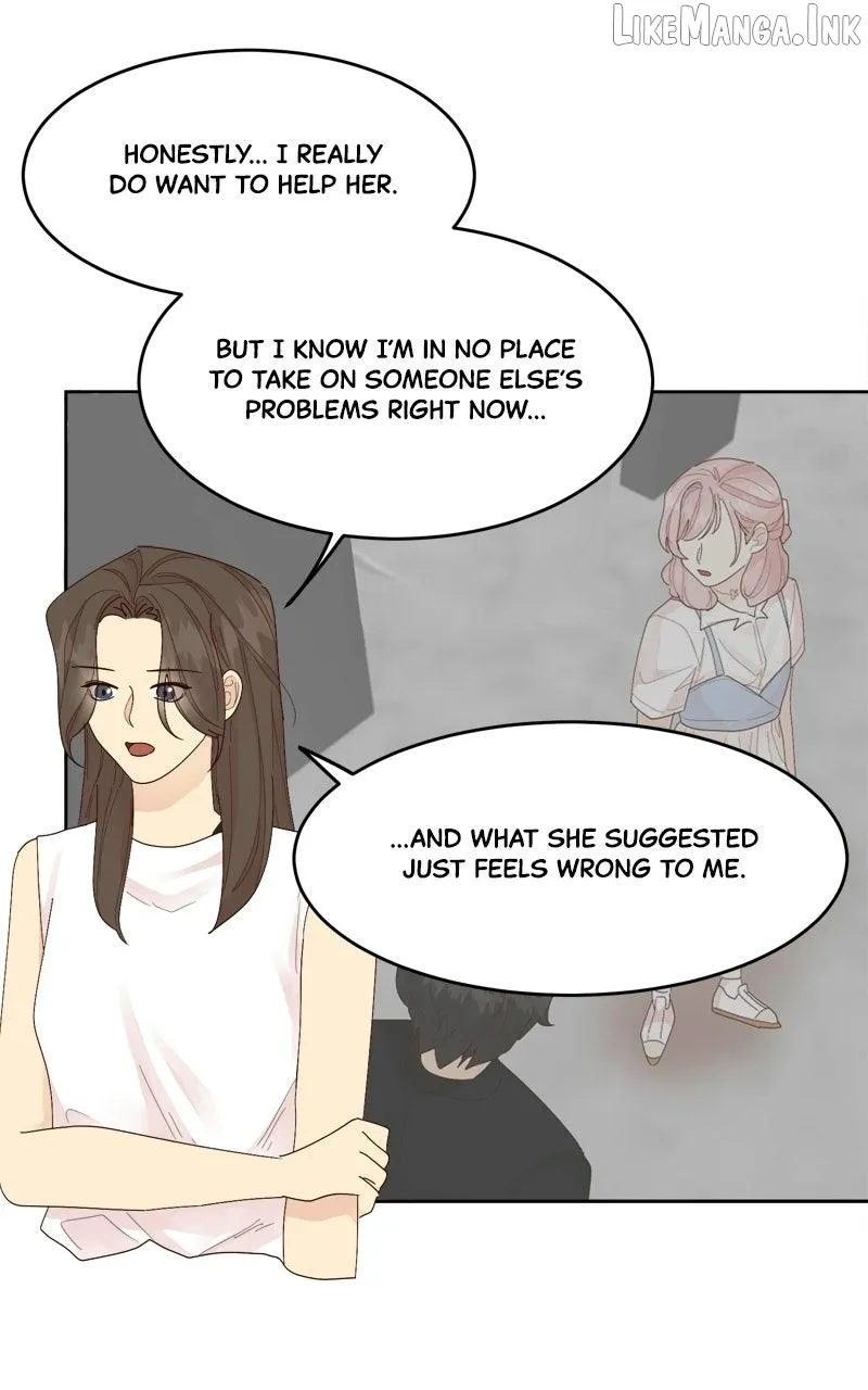 The Grim Reaper Is My Guardian chapter 41 page 56