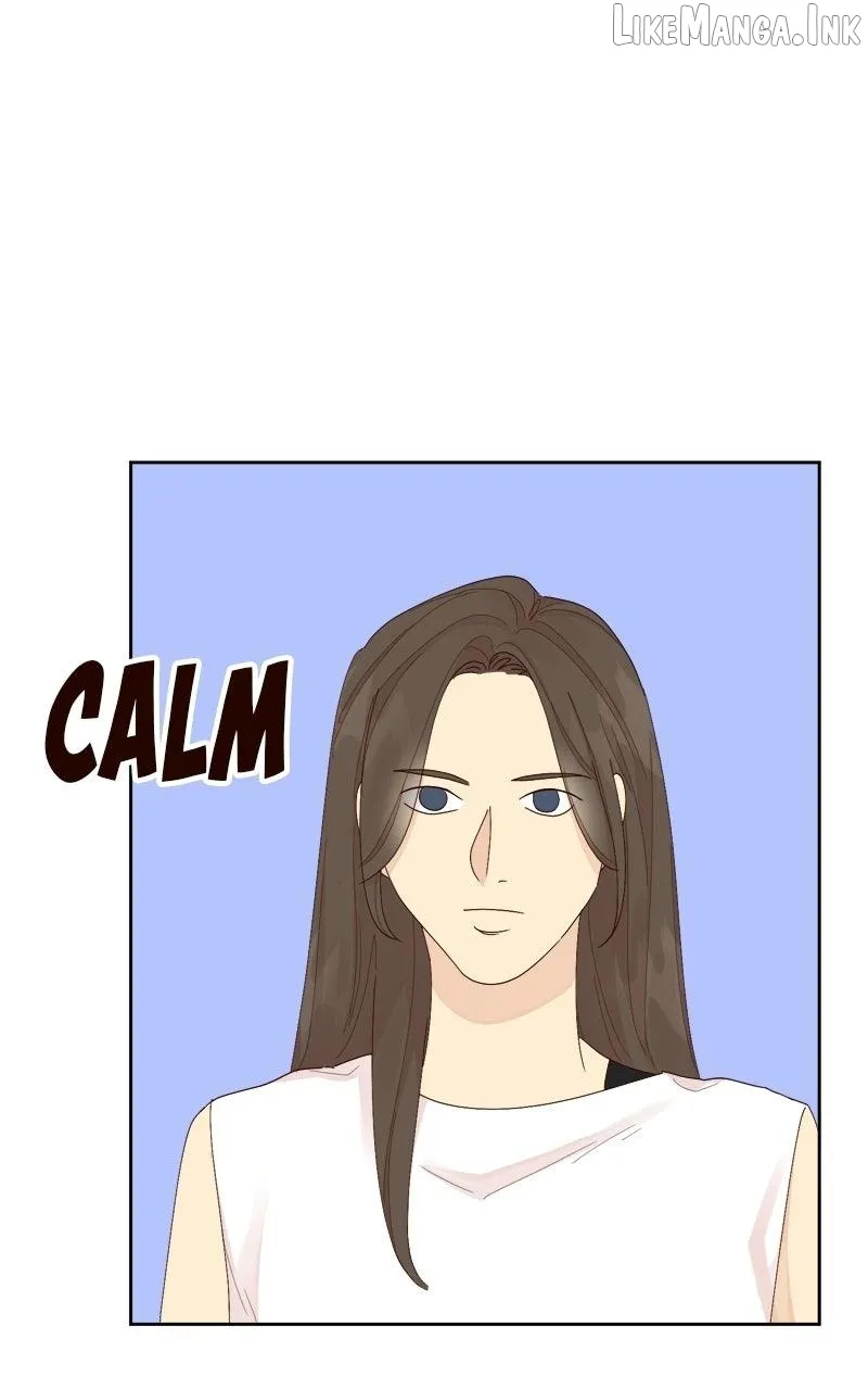 The Grim Reaper Is My Guardian chapter 41 page 32