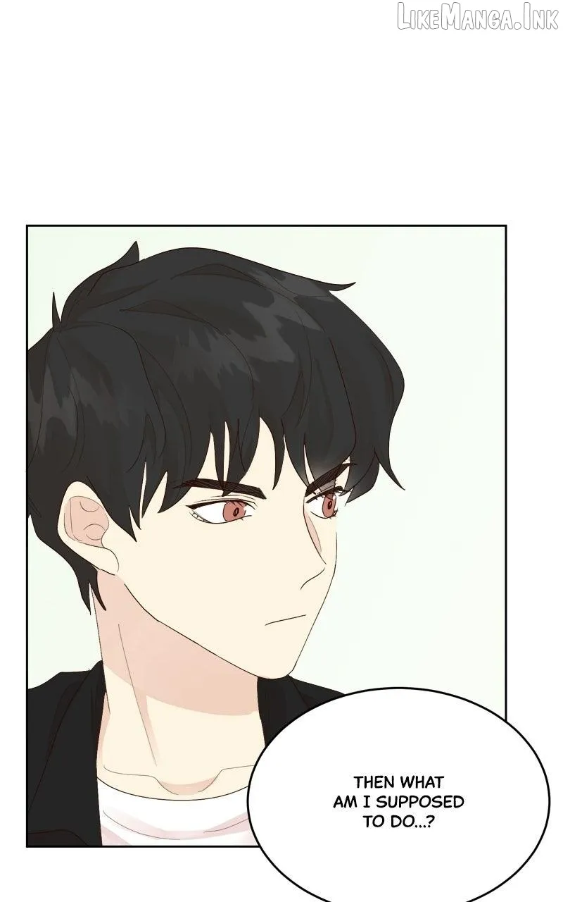 The Grim Reaper Is My Guardian chapter 41 page 50