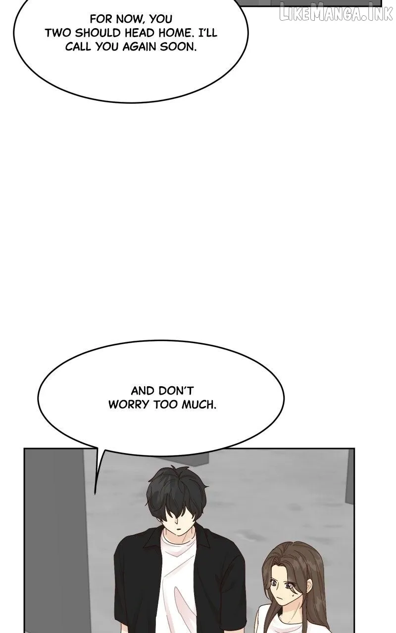The Grim Reaper Is My Guardian chapter 41 page 52