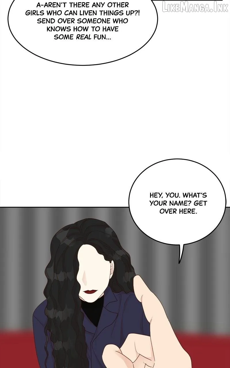 The Grim Reaper Is My Guardian chapter 41 page 70