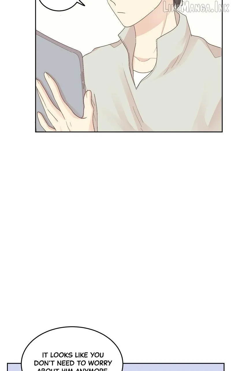 The Grim Reaper Is My Guardian chapter 41 page 65