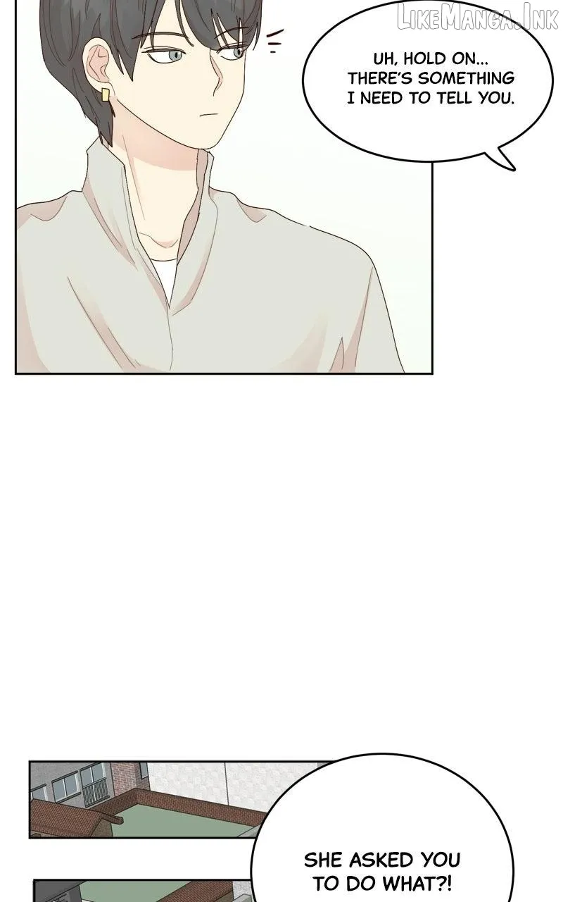The Grim Reaper Is My Guardian chapter 41 page 54
