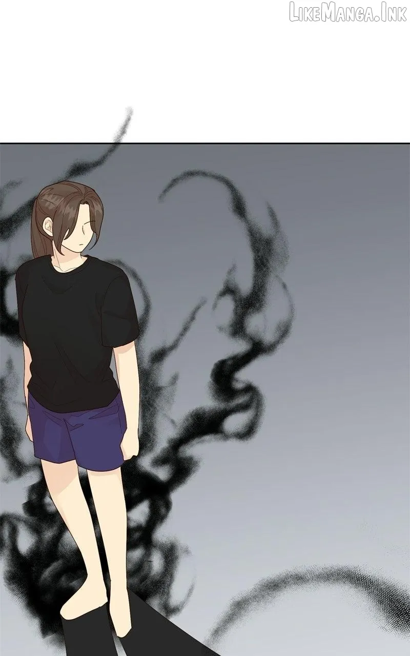 The Grim Reaper Is My Guardian chapter 42 page 73