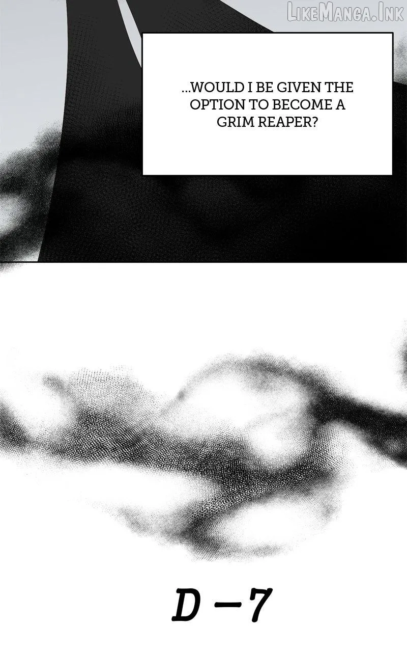 The Grim Reaper Is My Guardian chapter 42 page 74