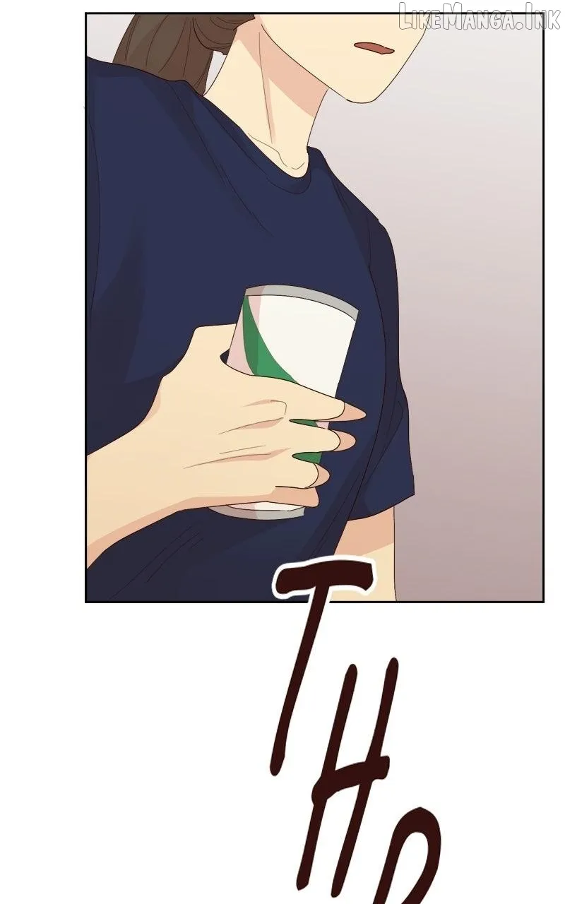 The Grim Reaper Is My Guardian chapter 42 page 34