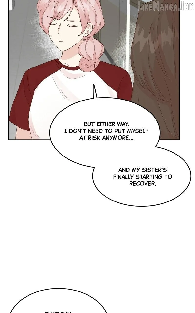 The Grim Reaper Is My Guardian chapter 42 page 5