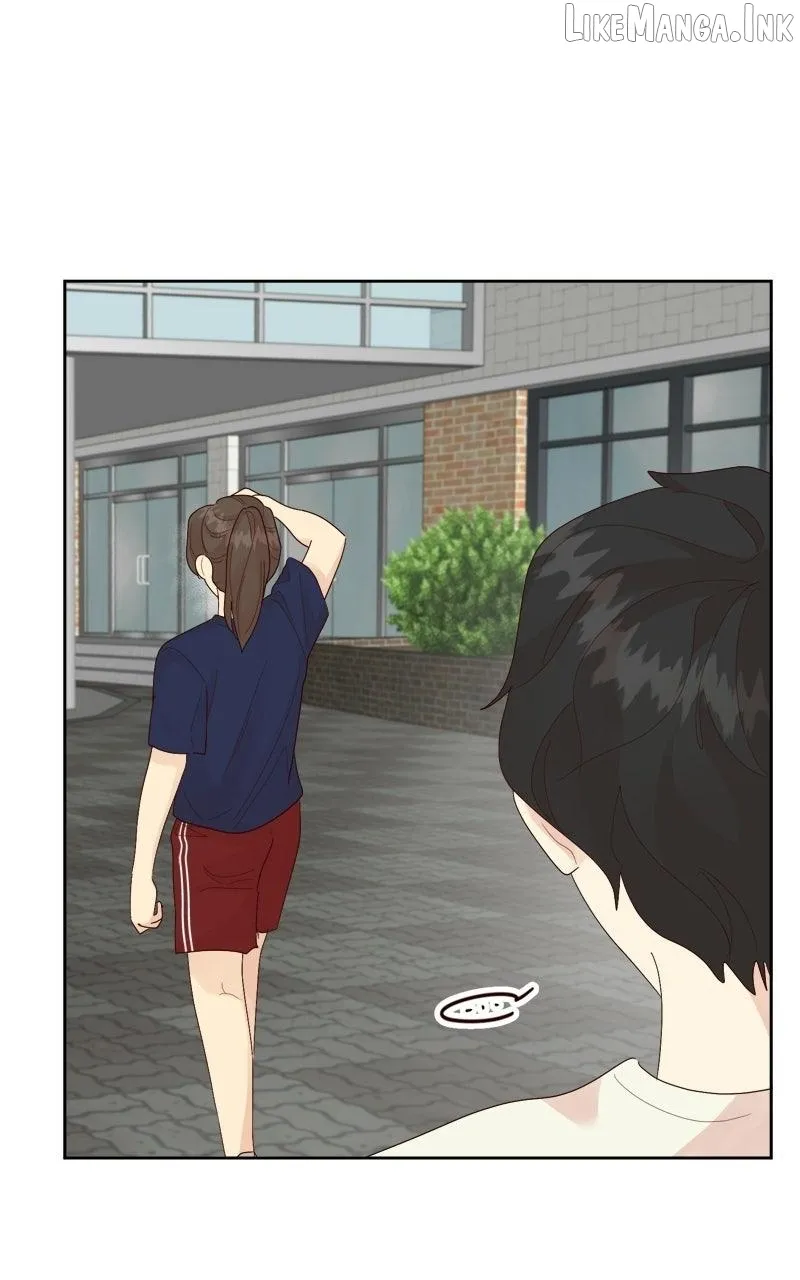 The Grim Reaper Is My Guardian chapter 42 page 40