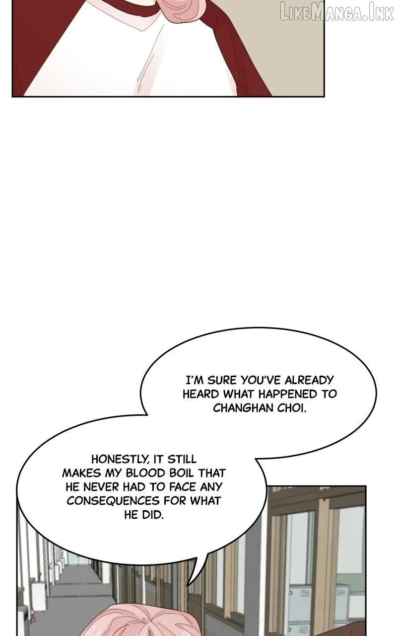 The Grim Reaper Is My Guardian chapter 42 page 4