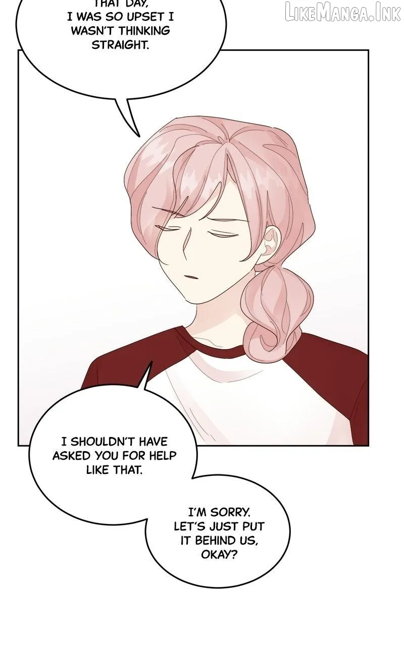 The Grim Reaper Is My Guardian chapter 42 page 6