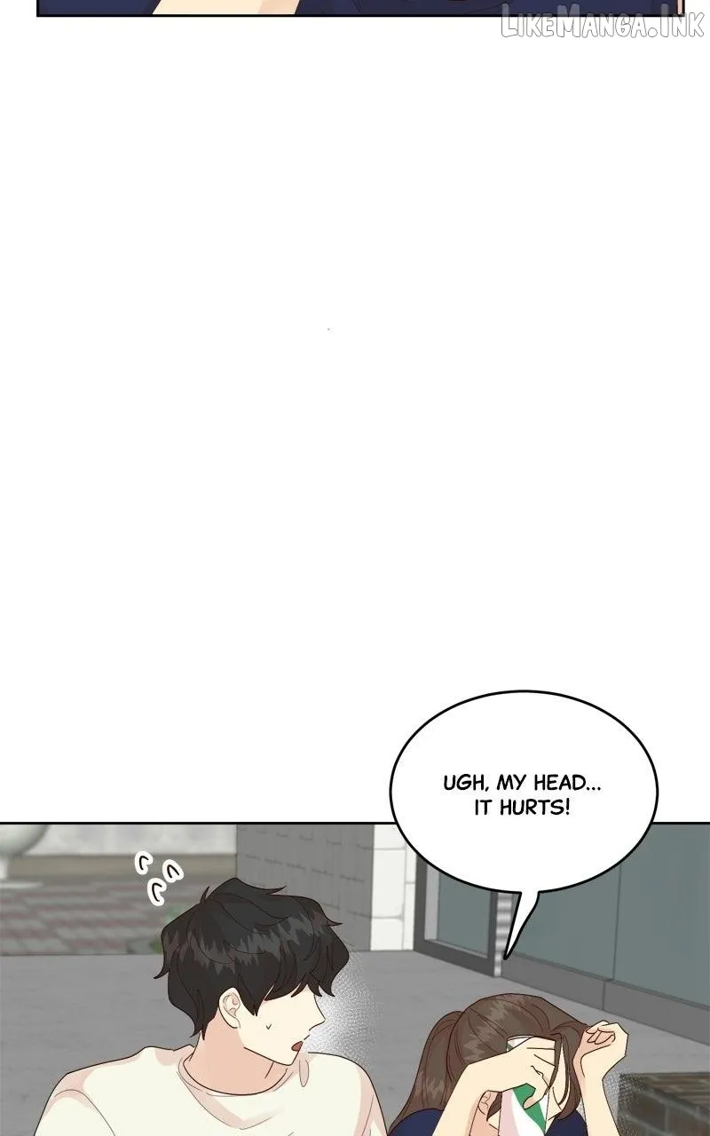 The Grim Reaper Is My Guardian chapter 42 page 36