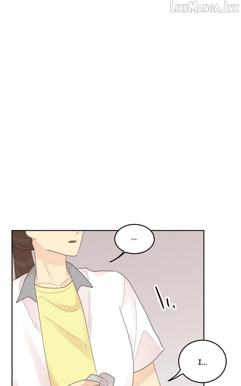 The Grim Reaper Is My Guardian chapter 42 page 47