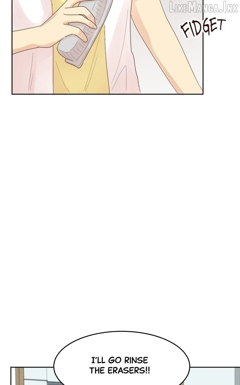The Grim Reaper Is My Guardian chapter 42 page 48